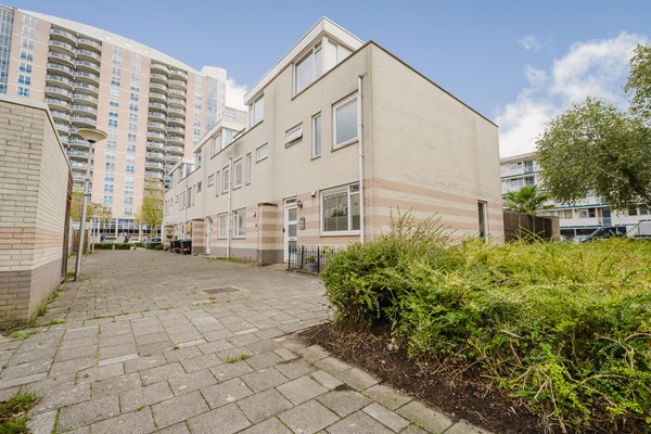 Medium property photo - Iepenlaan 6F, 3203 XE Spijkenisse